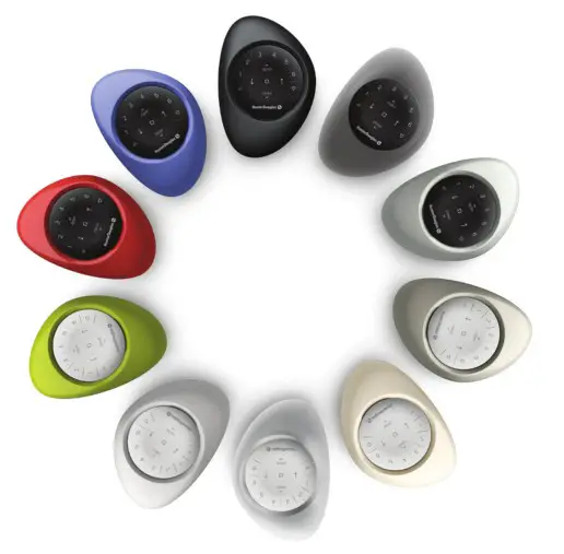 HunterDouglas PowerView Automation Gen 3 Remote Control User Manual - overview 2