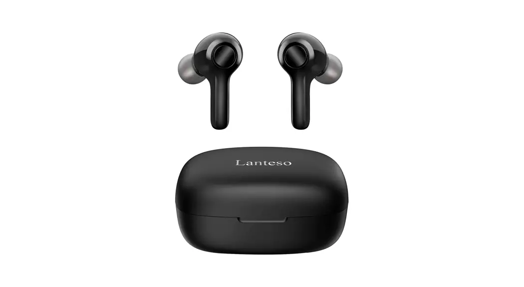 Fitpolo F1 True Wireless Stereo Earphones User Manual