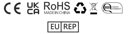 fitpolo F1 True Wireless Stereo Earphones - icon2