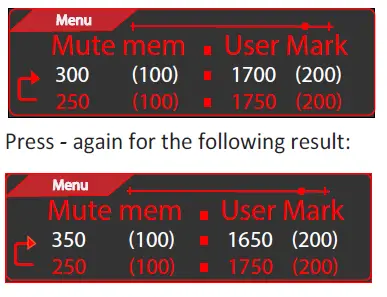 Uniden-R7-EXTREME-LONG-RANGE-Laser-Radar-Detector-fig-8
