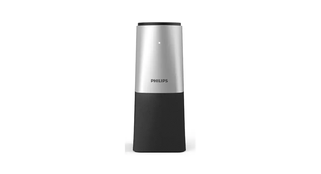Philips Pse0540 Portable Conference Microphone User Manual