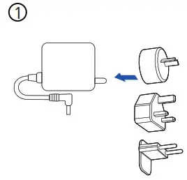 PHILIPS PSE0540 Portable Conference Microphone - Product Overview 1