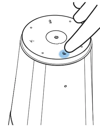 PHILIPS PSE0540 Portable Conference Microphone - Product Overview 14