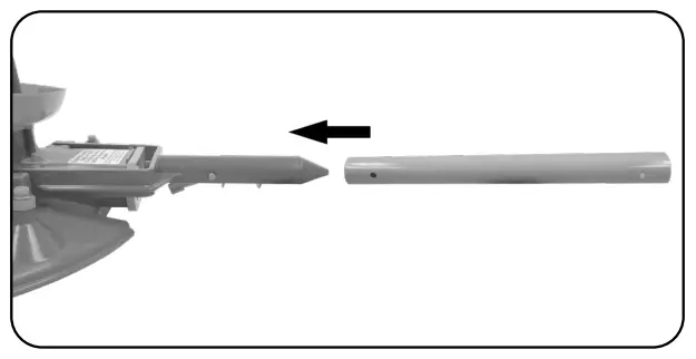 POOL-BLASTER-LVAC100-Battery-Leaf-VAC-fig11