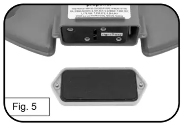 POOL-BLASTER-LVAC100-Battery-Leaf-VAC-fig6