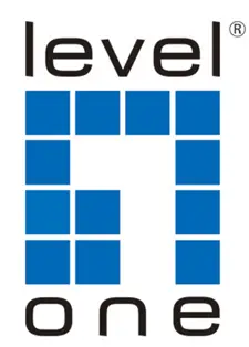 level- One -IGP -1031 -Industrial -Switch -logo