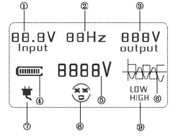 Wenzhou-Pugu-New-Energy-PUS100W-High-Frequency-Inverter-1