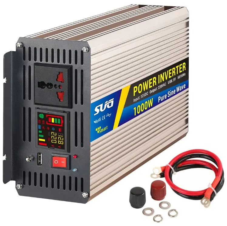 Wenzhou-Pugu-New-Energy-PUS100W-High-Frequency-Inverter-pro