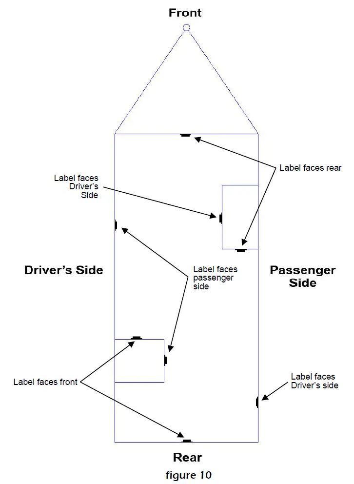 logicblue technology levelmatepro+ wireless vehicle leveling system-4