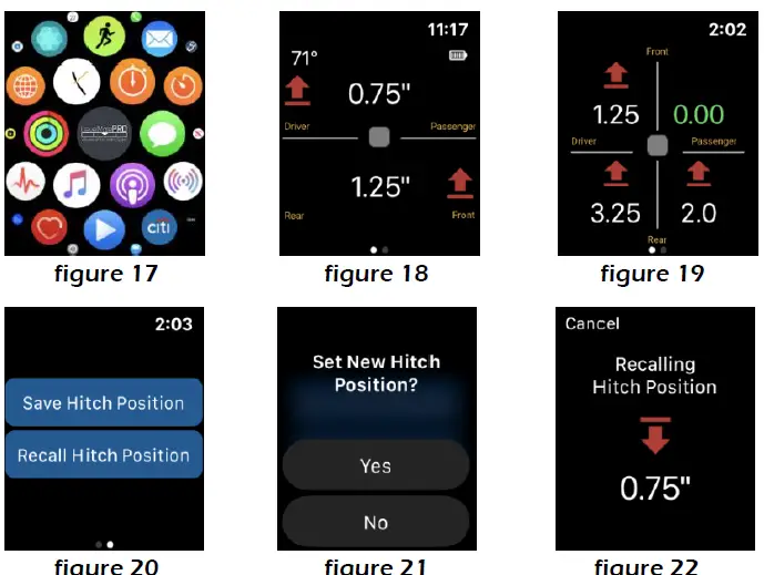 logicblue technology levelmatepro+ wireless vehicle leveling system-7