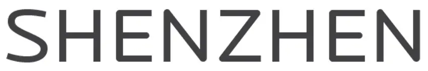 Shenzhen -logo