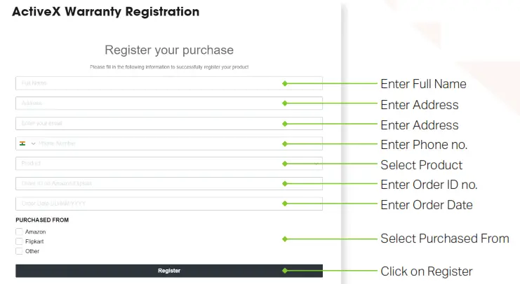 ACTIVEX Ivy Digital Bathroom Scale - ACTIVEX Ivy Digital Bathroom Scale - Warenty
