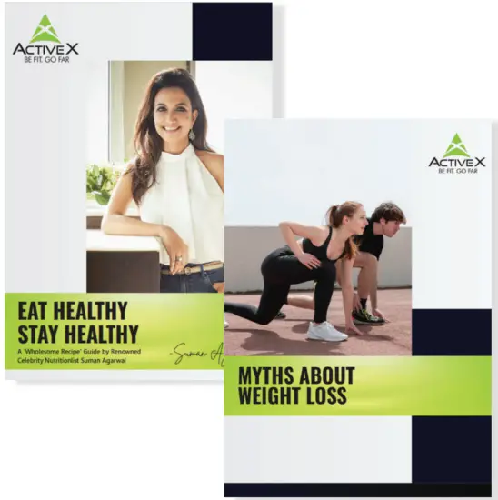 ACTIVEX Ivy Digital Bathroom Scale - Pic