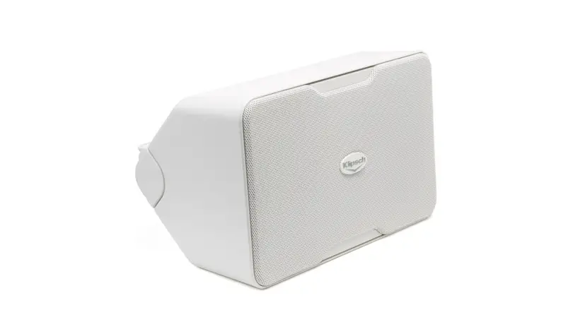 Klipsch Indoor Outdoor Weather Speaker Owner's Manual Klipsch Indoor Outdoor Weather Speaker Owner's Manual