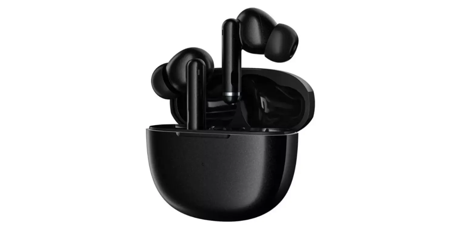 Qcy Ht03 True Wireless Earbuds User Guide