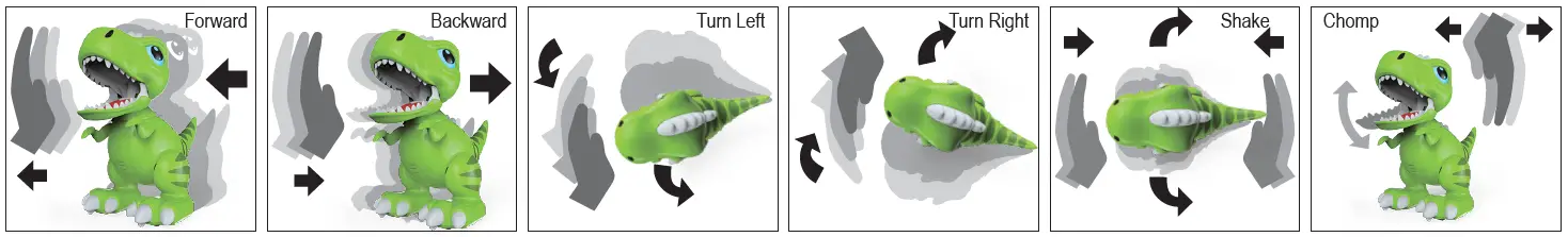 Robo-pets-T-Rex-Dinosour-Toy-6