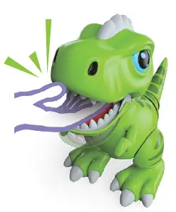 Robo-pets-T-Rex-Dinosour-Toy-83