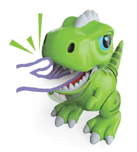 Robo-pets-T-Rex-Dinosour-Toy-product