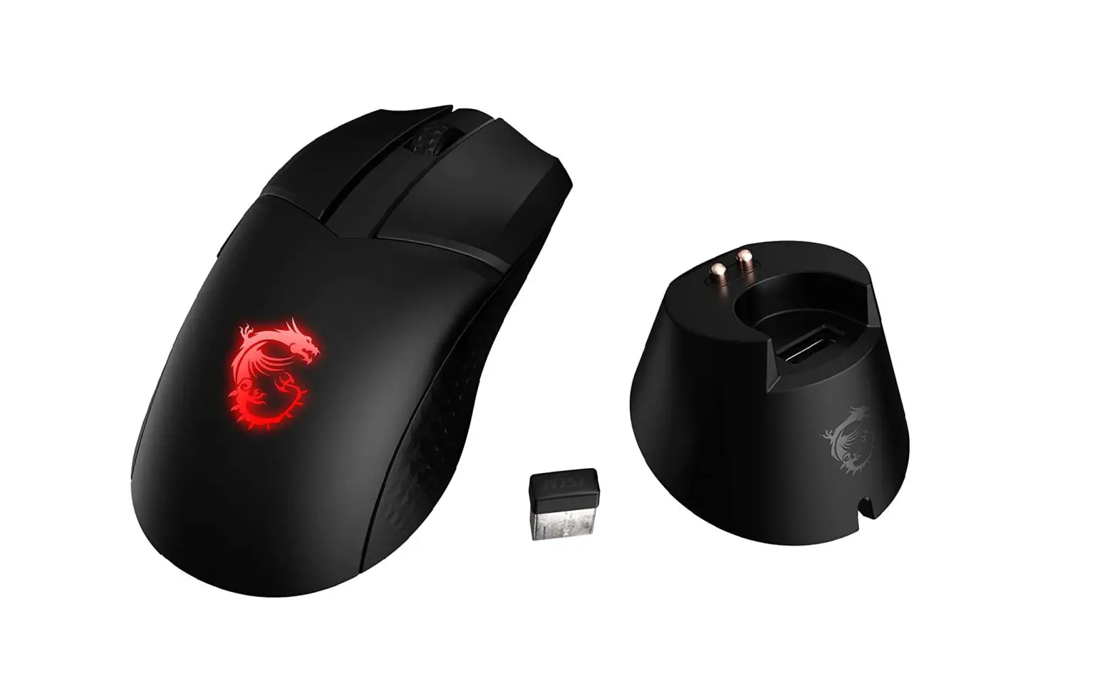 Clutch Gm31 Lightweight Wireless Mouse User Manual