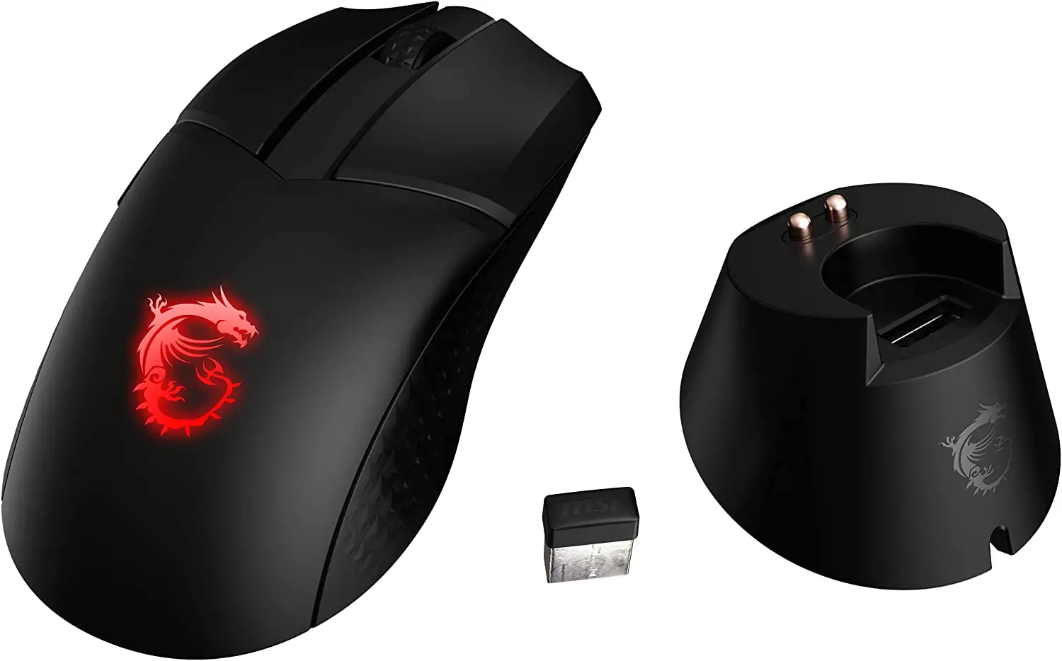 Clutch-GM31-Lightweight-Wireless-Mouse