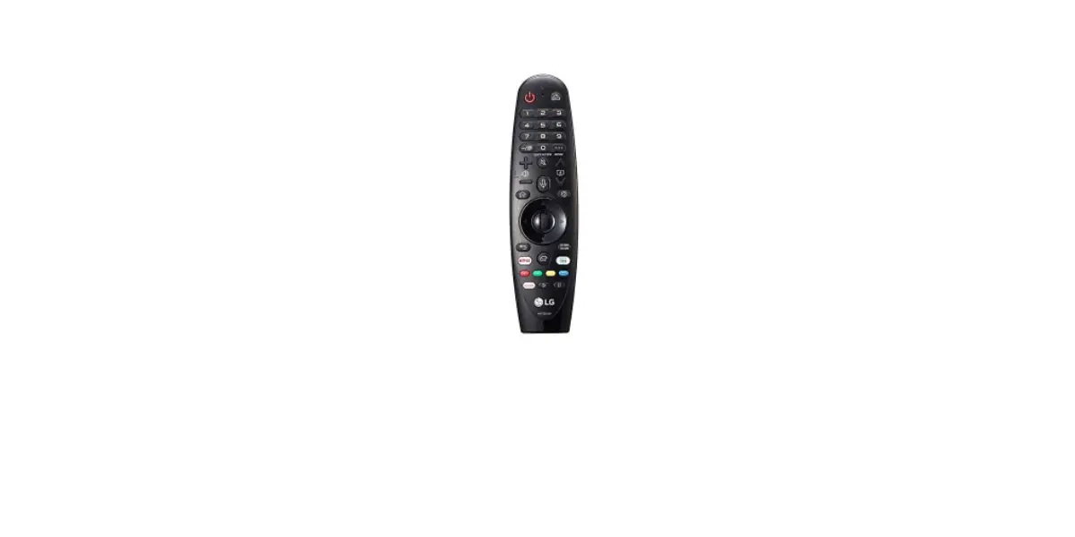 Lg Mr20ga 2020 Tv Magic Remote With Point User Guide Lg Mr20ga 2020 Tv Magic Remote With Point User Guide