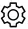 Settings Icon