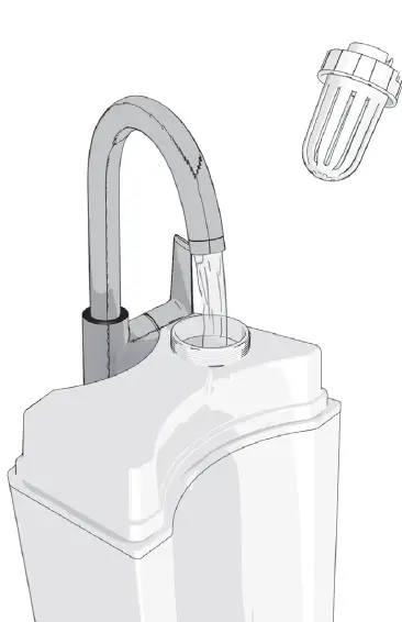 AIRCARE MA0800 Essick Air Humidifier-fig3