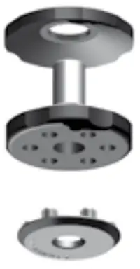 MONITOR AUDIO Silver W 12 Subwoofer - Fig 2