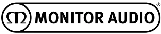 MONITOR AUDIO logo
