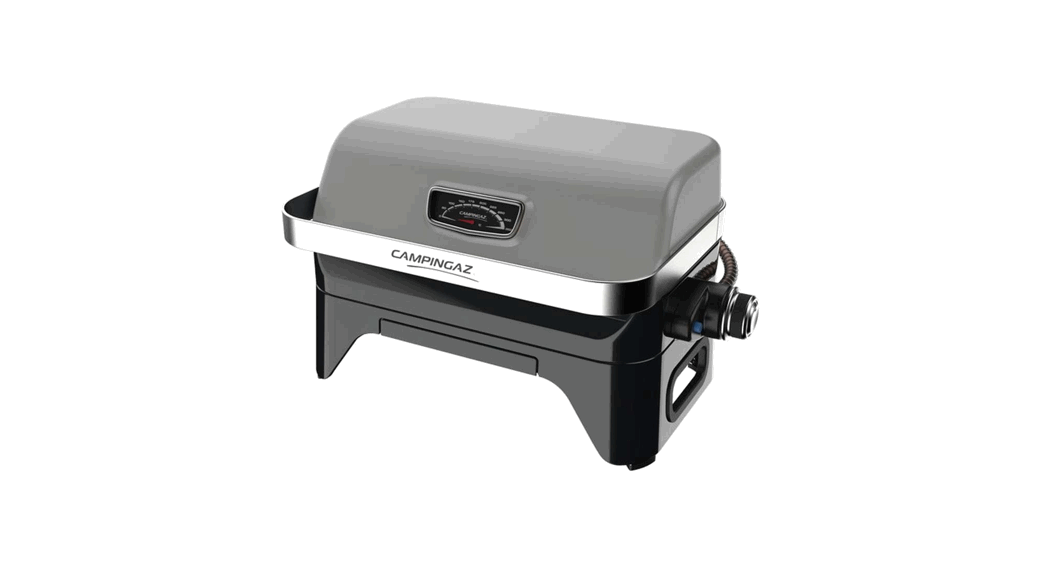 Campingaz Attitude 2go Cv Barbecue Instructions Campingaz Attitude 2go Cv Barbecue Instructions