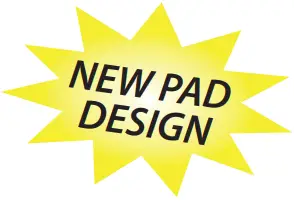 Smart Caregiver 433 EC Caregiver Alert Monitor - Symbol