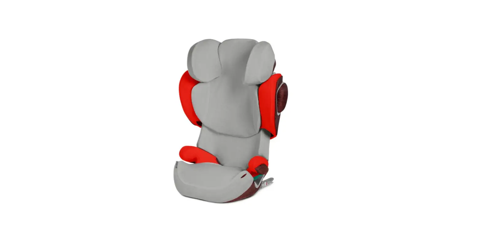 Cybex Z-series Summer Cover User Manual