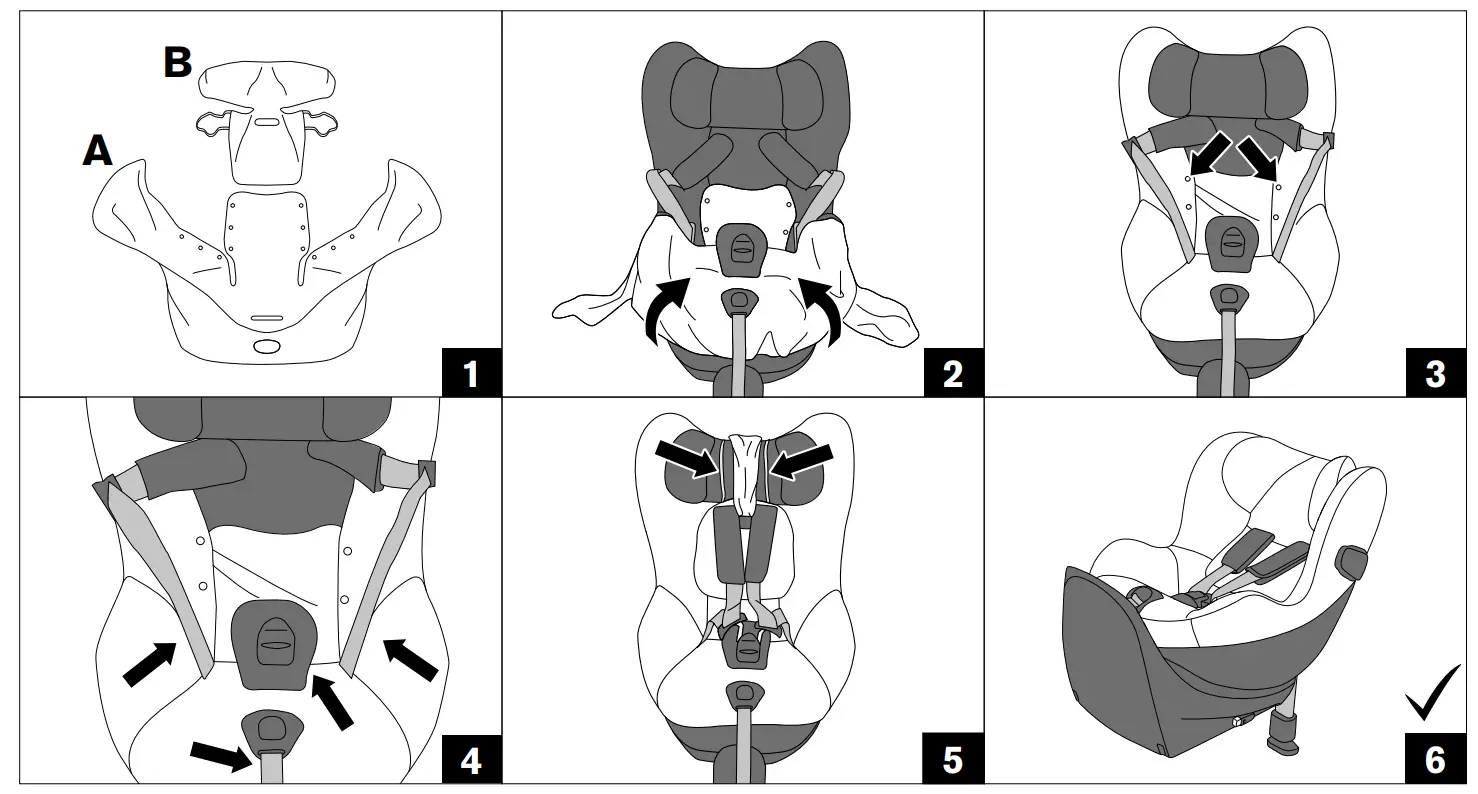 cybex-Z-SERIES-Summer-Cover-Fig1