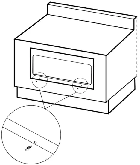 INSTALLATION INSTRUCTIONS