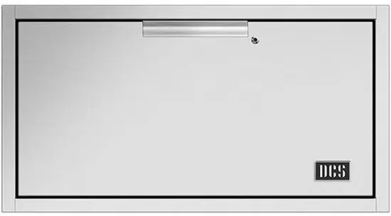 DCS WD1-30-SSOD Professional Outdoor Warming Drawer