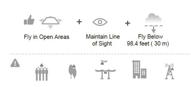 MakerFire-F08-Armor-Blue-Shark-FPV-Racing-Drone-FIG-1