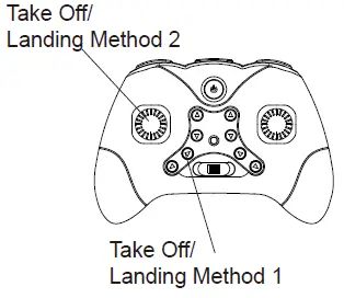 MakerFire-F08-Armor-Blue-Shark-FPV-Racing-Drone-FIG-12