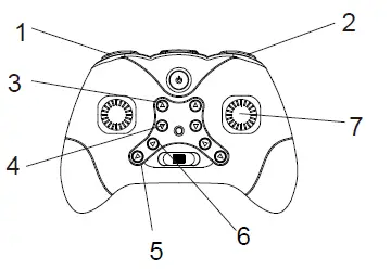 MakerFire-F08-Armor-Blue-Shark-FPV-Racing-Drone-FIG-15 (2)