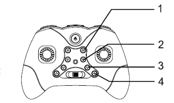 MakerFire-F08-Armor-Blue-Shark-FPV-Racing-Drone-FIG-15