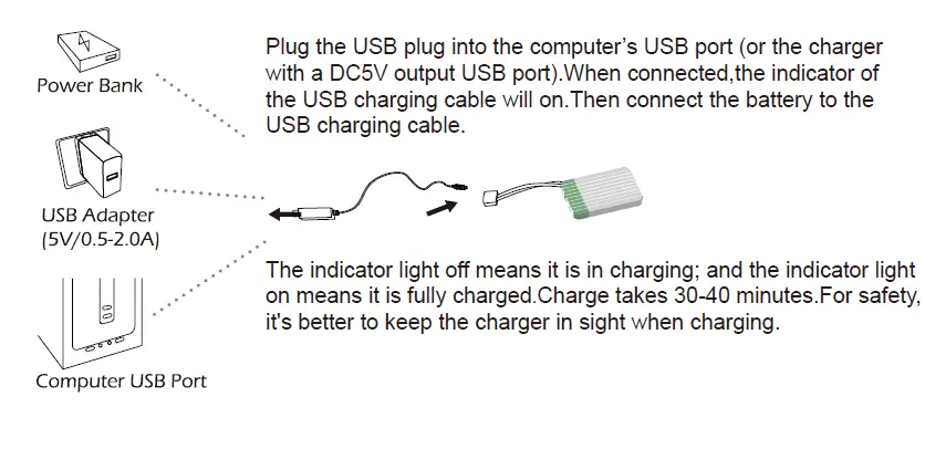 MakerFire-F08-Armor-Blue-Shark-FPV-Racing-Drone-FIG-8