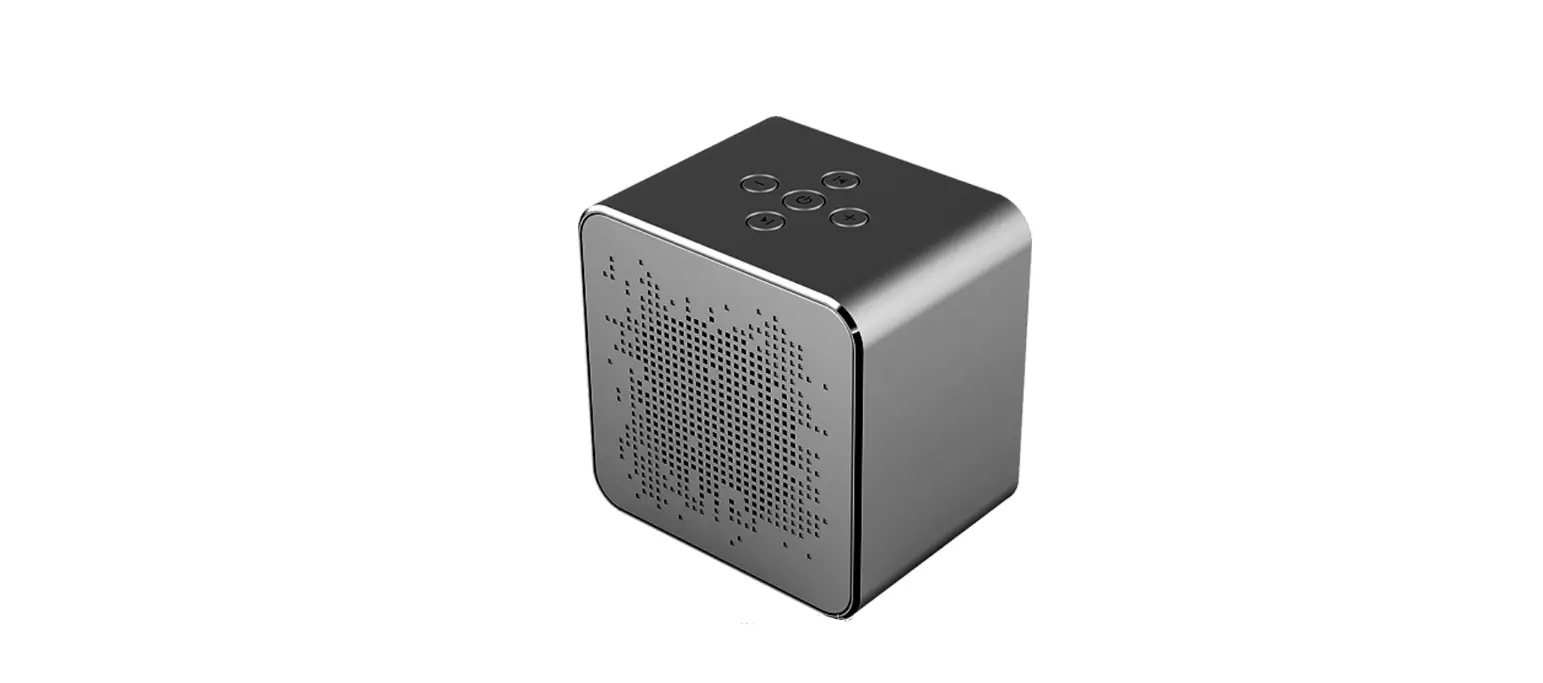 Shenzhen Yayusi Electronic Technology D2 10w Bluetooth Speaker User Manual