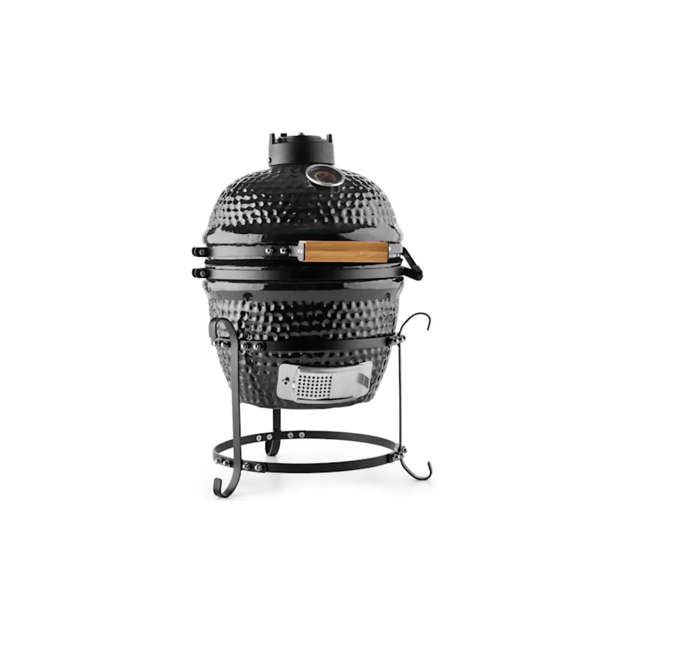 Klarstein 10029123 Princesize Kamado Ceramic Grill Instruction Manual Klarstein 10029123 Princesize Kamado Ceramic Grill Instruction Manual