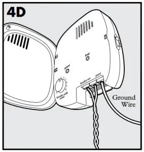 FIG 20 Ground Wire (4D)
