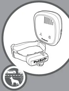 PetSafe Little Dog Deluxe In-Ground Fence