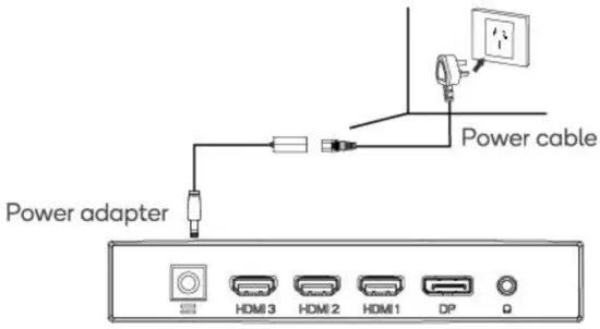kogan KAMN30FXULA 30 Inch Curved Ultrawide Gaming Monitor - 10