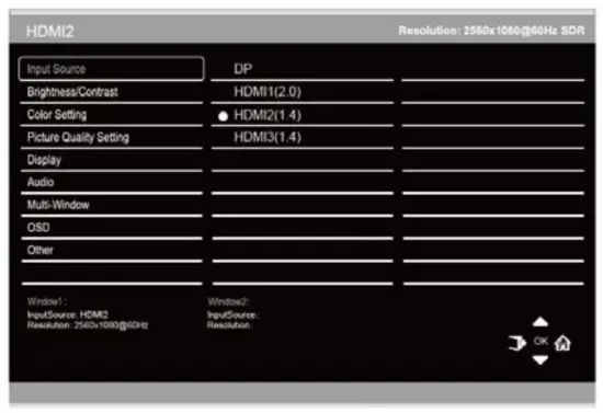 kogan KAMN30FXULA 30 Inch Curved Ultrawide Gaming Monitor - 15