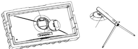 kogan KAMN30FXULA 30 Inch Curved Ultrawide Gaming Monitor - 6