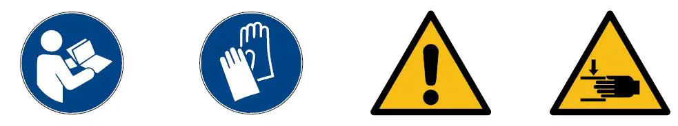 XPOtool -61952 -Cable -Stripping -Machine -1