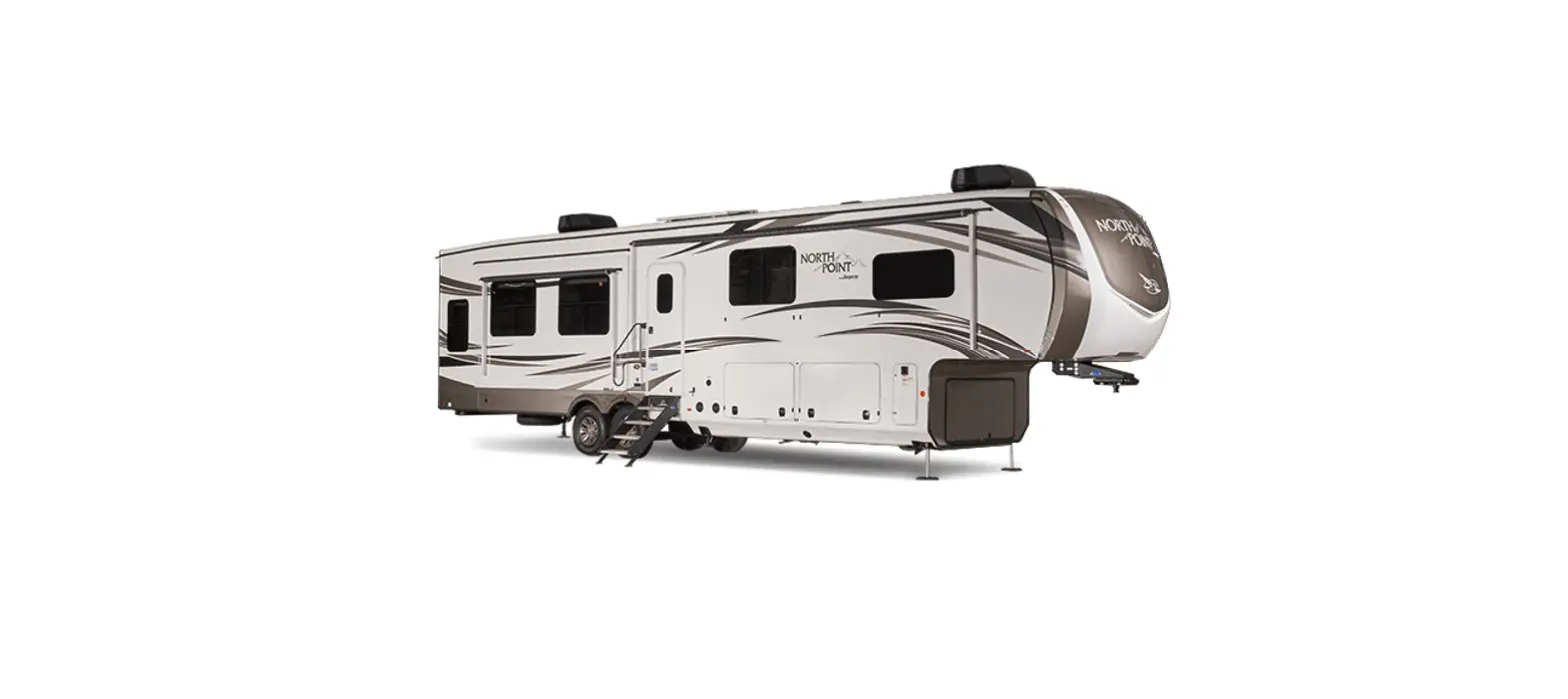 2021 Jayco North Point Owners Manual