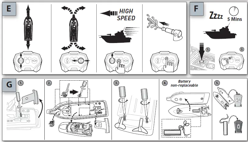 DiCKiE-24067-RC-Fire-Boat-2